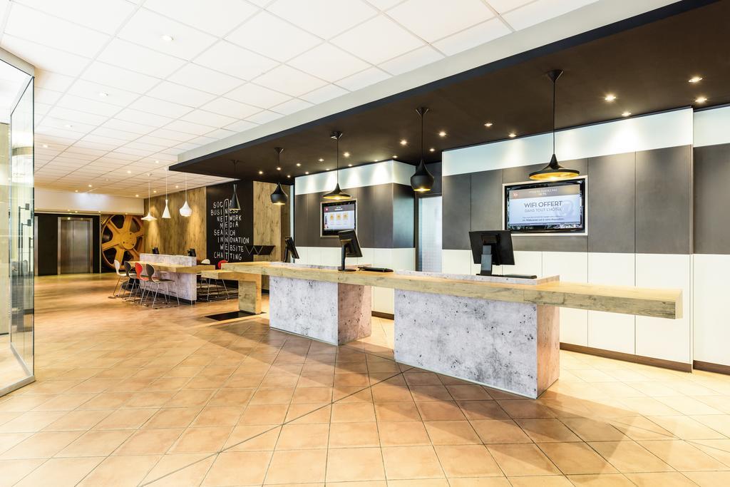 Ibis Parkstadt Schwabing 3* Munich