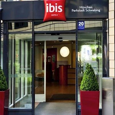 Ibis Parkstadt Schwabing Hotel